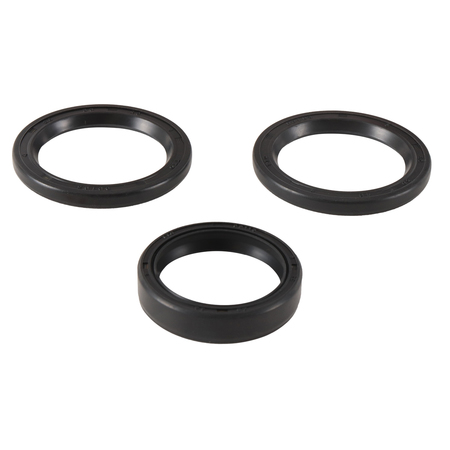 ALL BALLS All Balls Differential Seal Kit 25-2076-5 25-2076-5